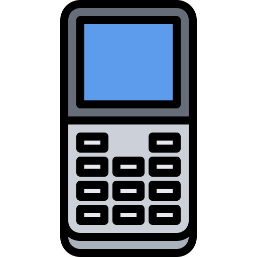 Feature phones
