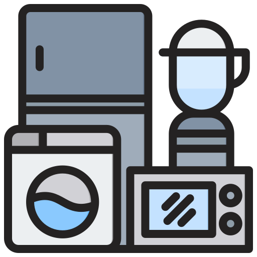 Appliances