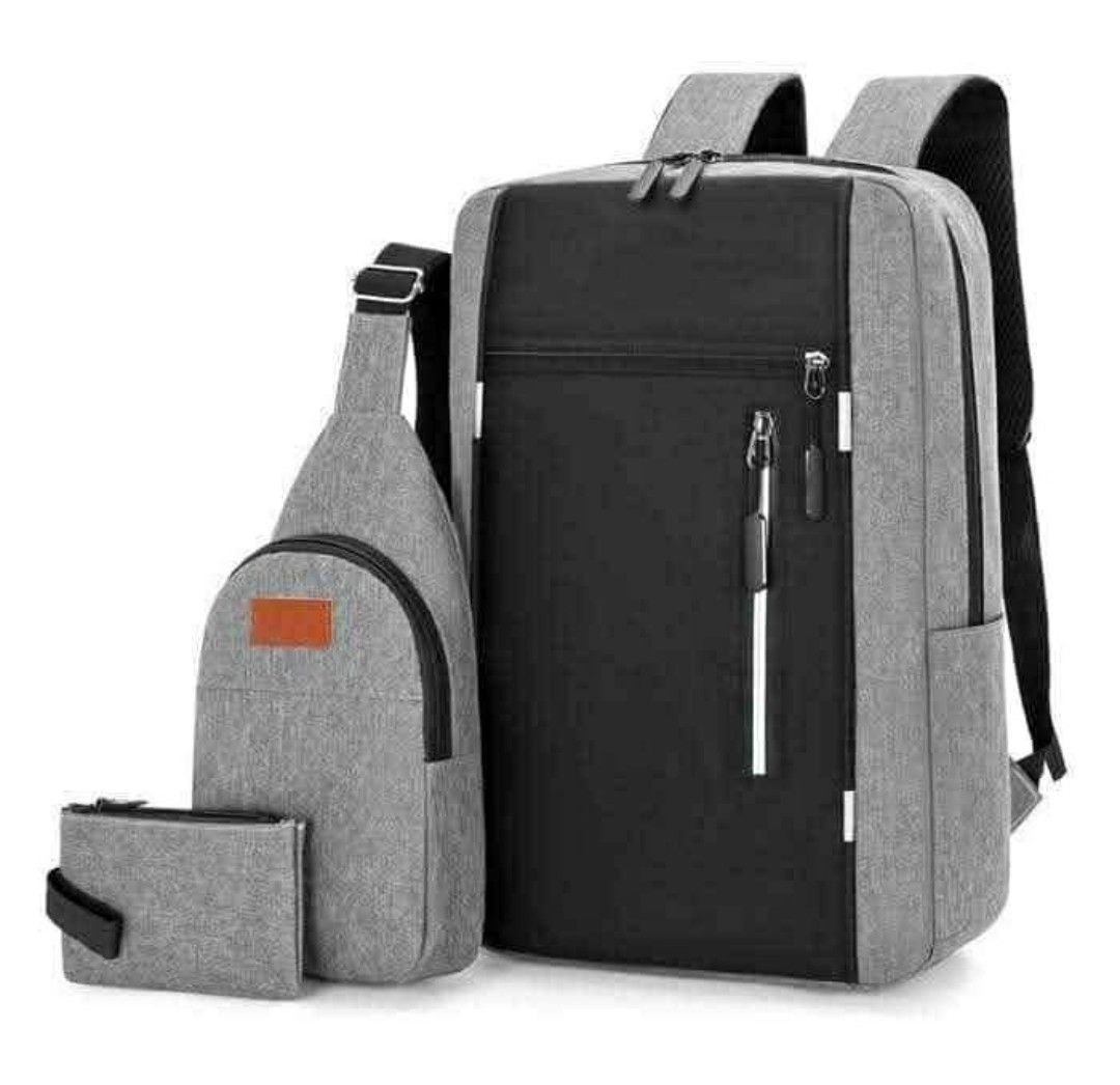 3 in 1 Backpack