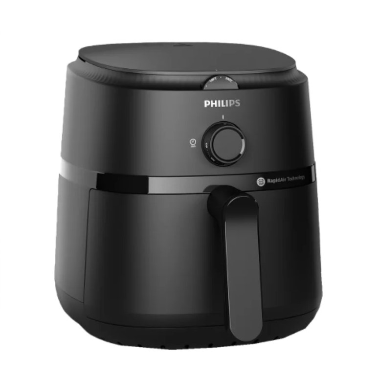 Philips NA120/00 1000 Series Compact Air Fryer — 4.2 L