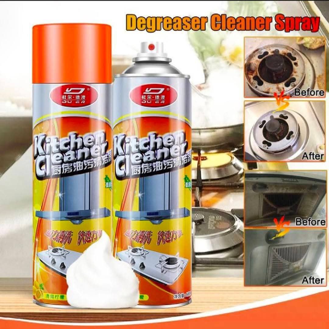 Kitchen Cleaner Spray (500ml)
