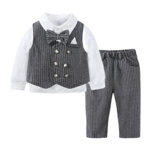 Boys clothing